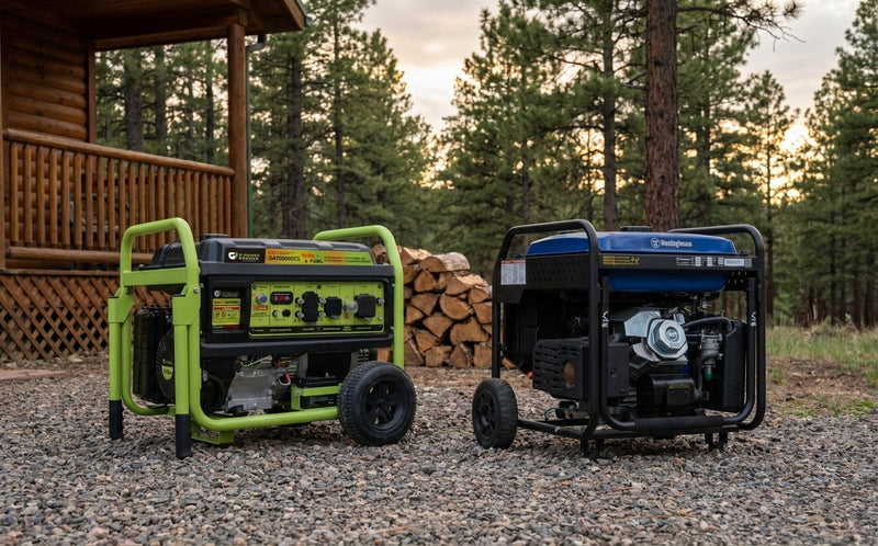 Generators