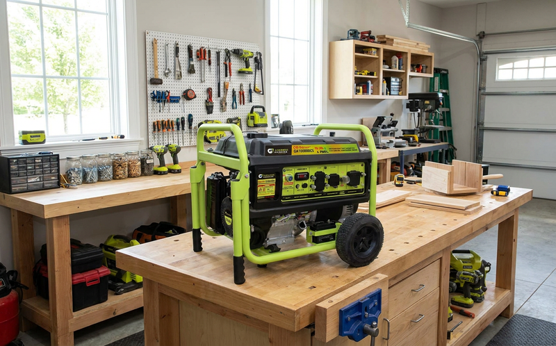Workbenches