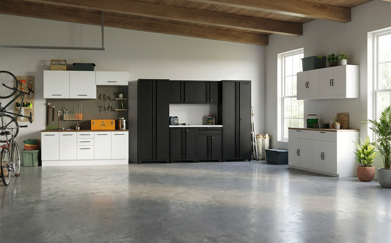 Garage Cabinets